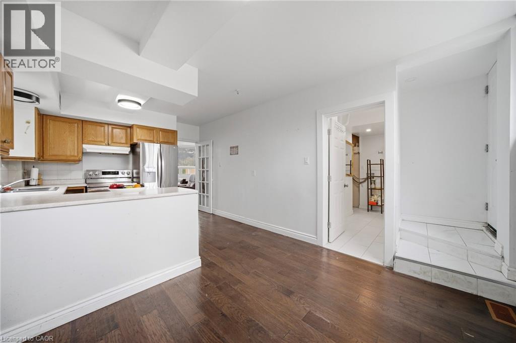 471 Seabourne Drive, Oakville, Ontario  L6L 4E9 - Photo 12 - 40824091