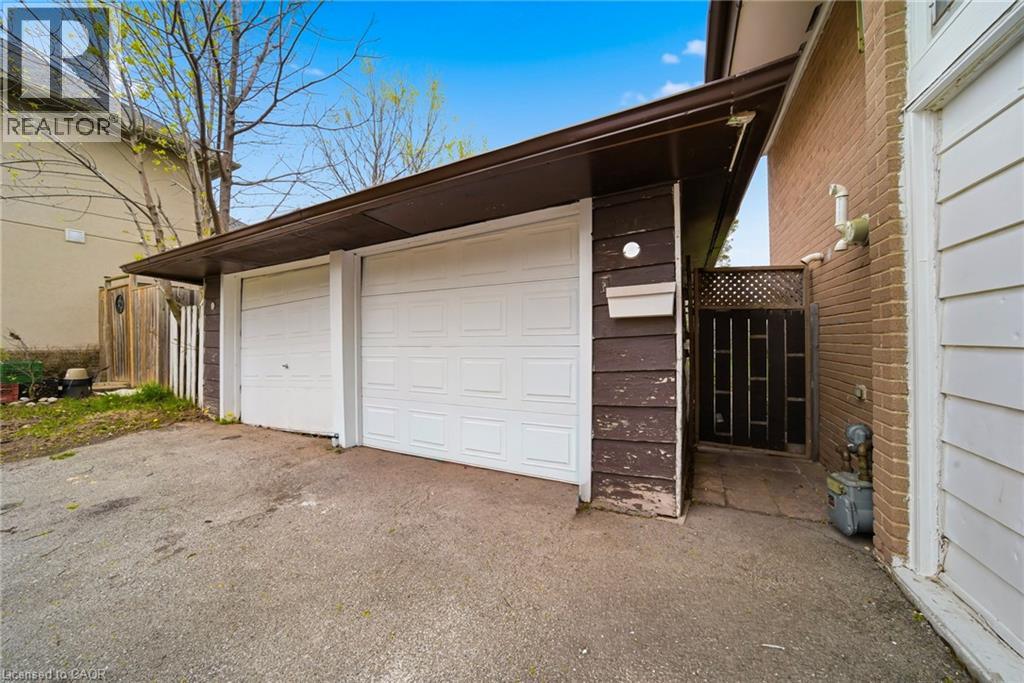471 Seabourne Drive, Oakville, Ontario  L6L 4E9 - Photo 27 - 40824091
