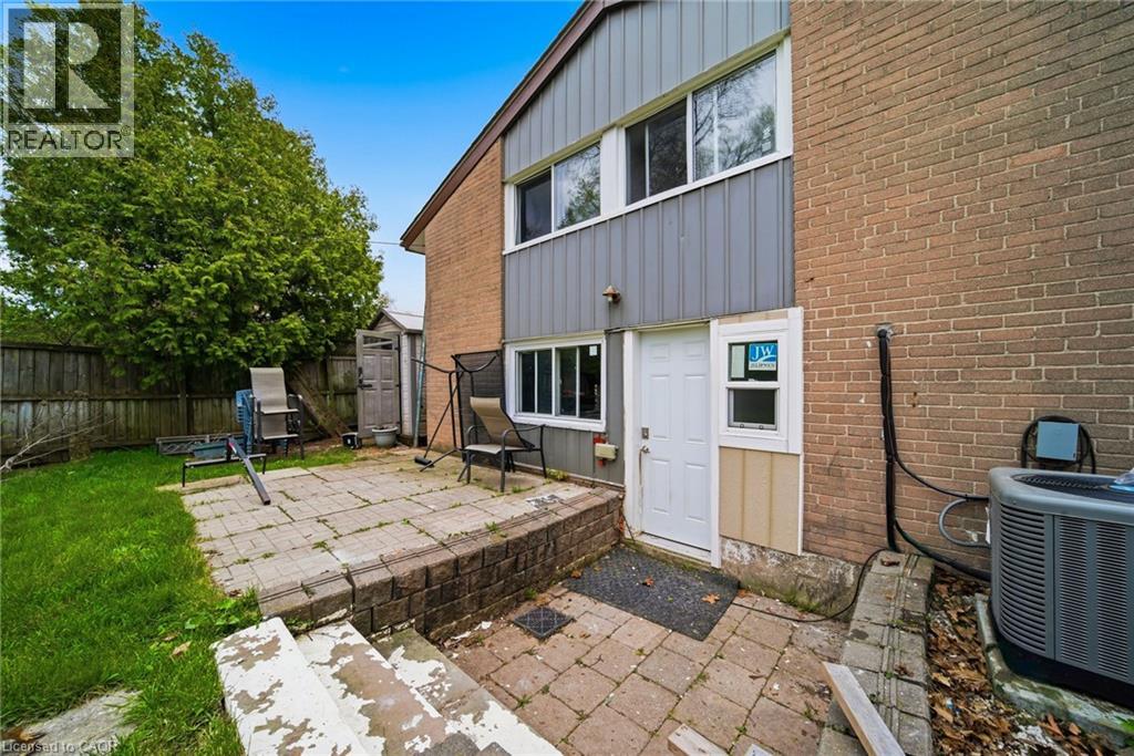 471 Seabourne Drive, Oakville, Ontario  L6L 4E9 - Photo 28 - 40824091