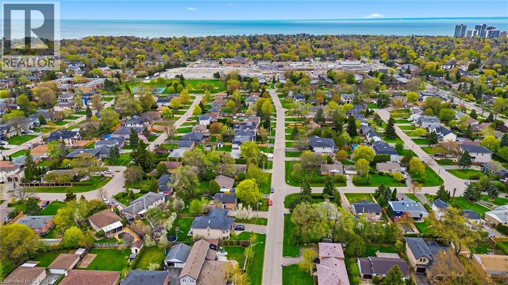 471 Seabourne Drive, Oakville, Ontario  L6L 4E9 - Photo 31 - 40824091