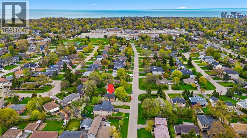 471 Seabourne Drive, Oakville, Ontario  L6L 4E9 - Photo 32 - 40824091