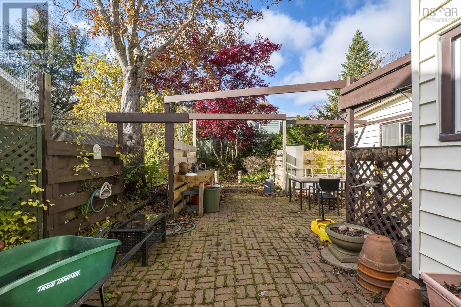 7082 Murdoch Avenue, Halifax, Nova Scotia  B3L 2G7 - Photo 40 - 202603044