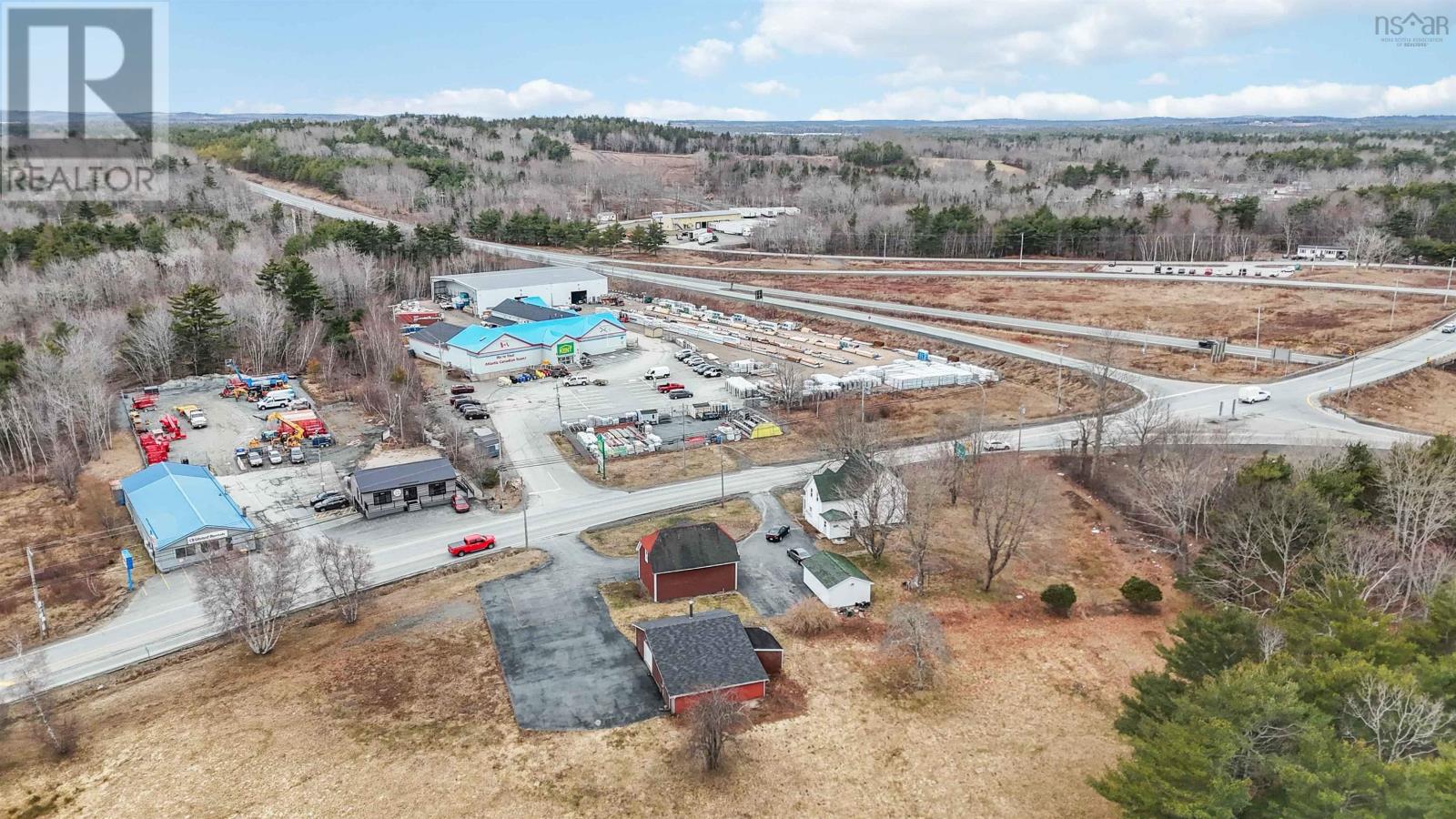 2820 Highway 325, Wileville, Nova Scotia  B4V 5G3 - Photo 3 - 202606622