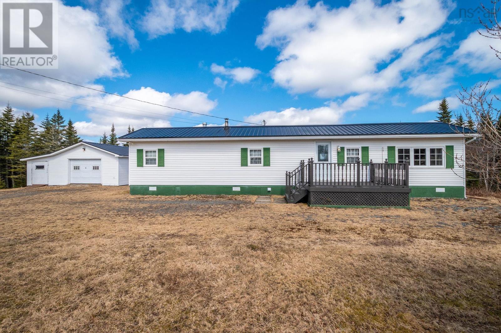 4609 Highway 211, Port Bickerton, Nova Scotia  B0J 1A0 - Photo 1 - 202607085