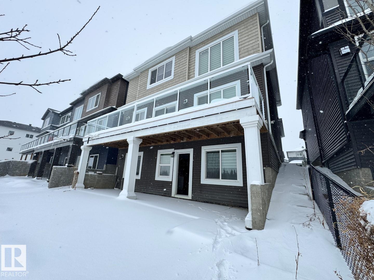 8729 Mayday Ln SW, Edmonton, Alberta  T6X 2L3 - Photo 37 - E4475075