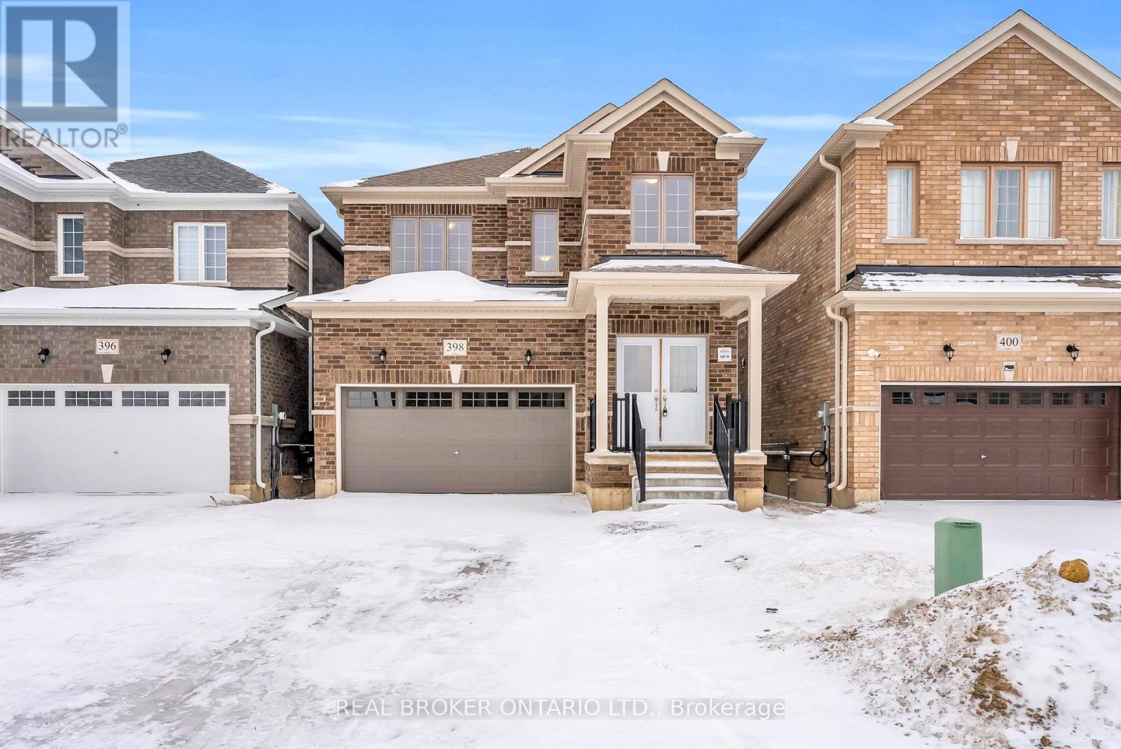 398 Vandusen Avenue, Southgate, Ontario  N0C 1B0 - Photo 38 - X12979546
