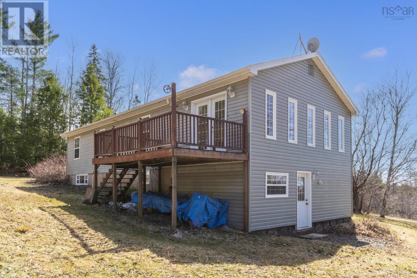 778 Stewart Hill Road, Upper Stewiacke, Nova Scotia  B0N 2P0 - Photo 2 - 202609608