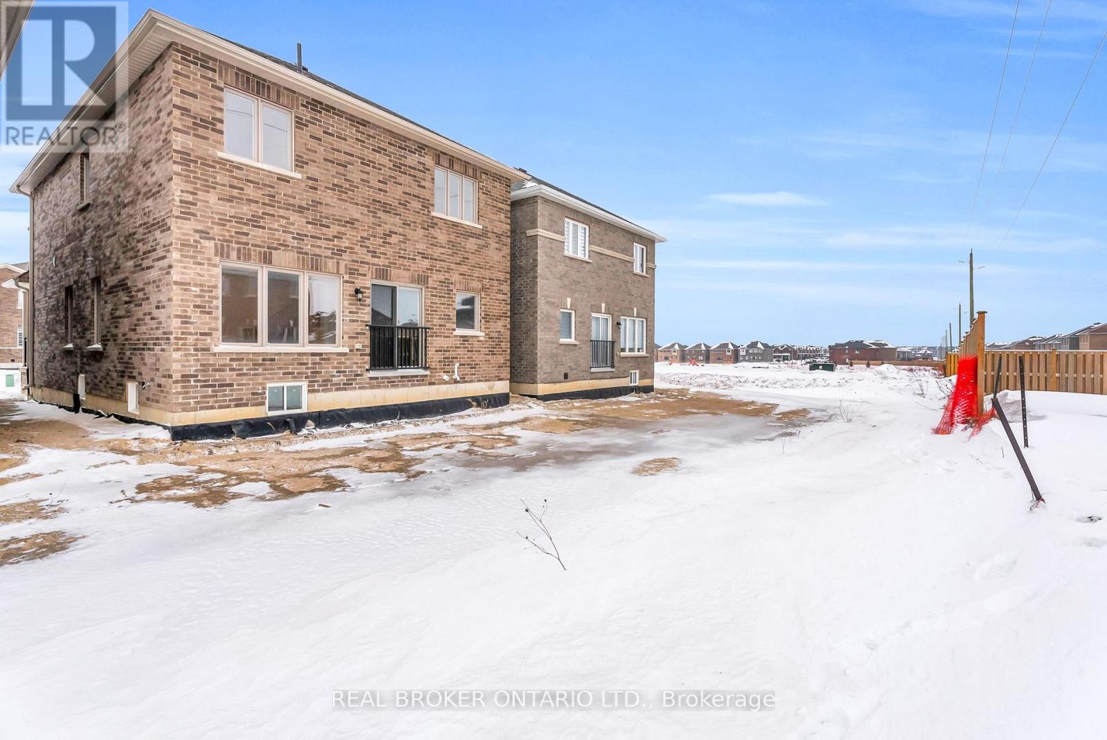 398 Vandusen Avenue, Southgate, Ontario  N0C 1B0 - Photo 39 - X12979546