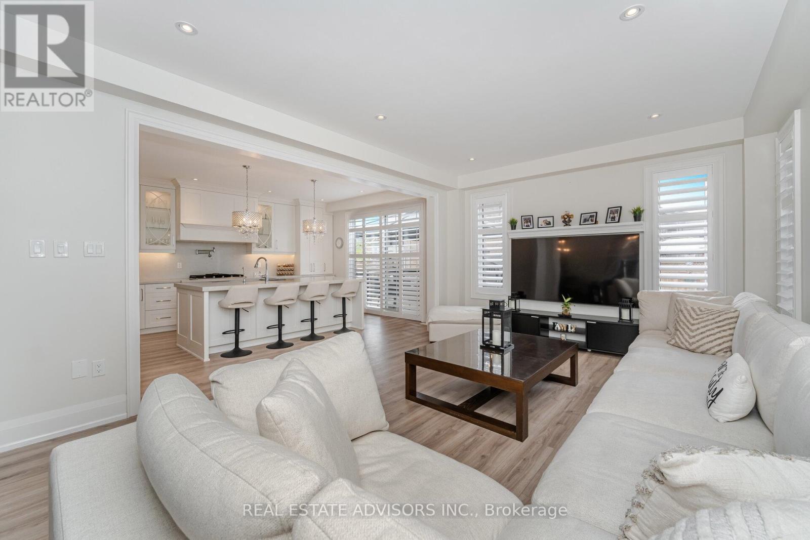 81 Pridham Place, New Tecumseth (Tottenham), Ontario  L0G 1W0 - Photo 8 - N13089588
