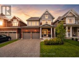 81 PRIDHAM PLACE, New Tecumseth, Ontario