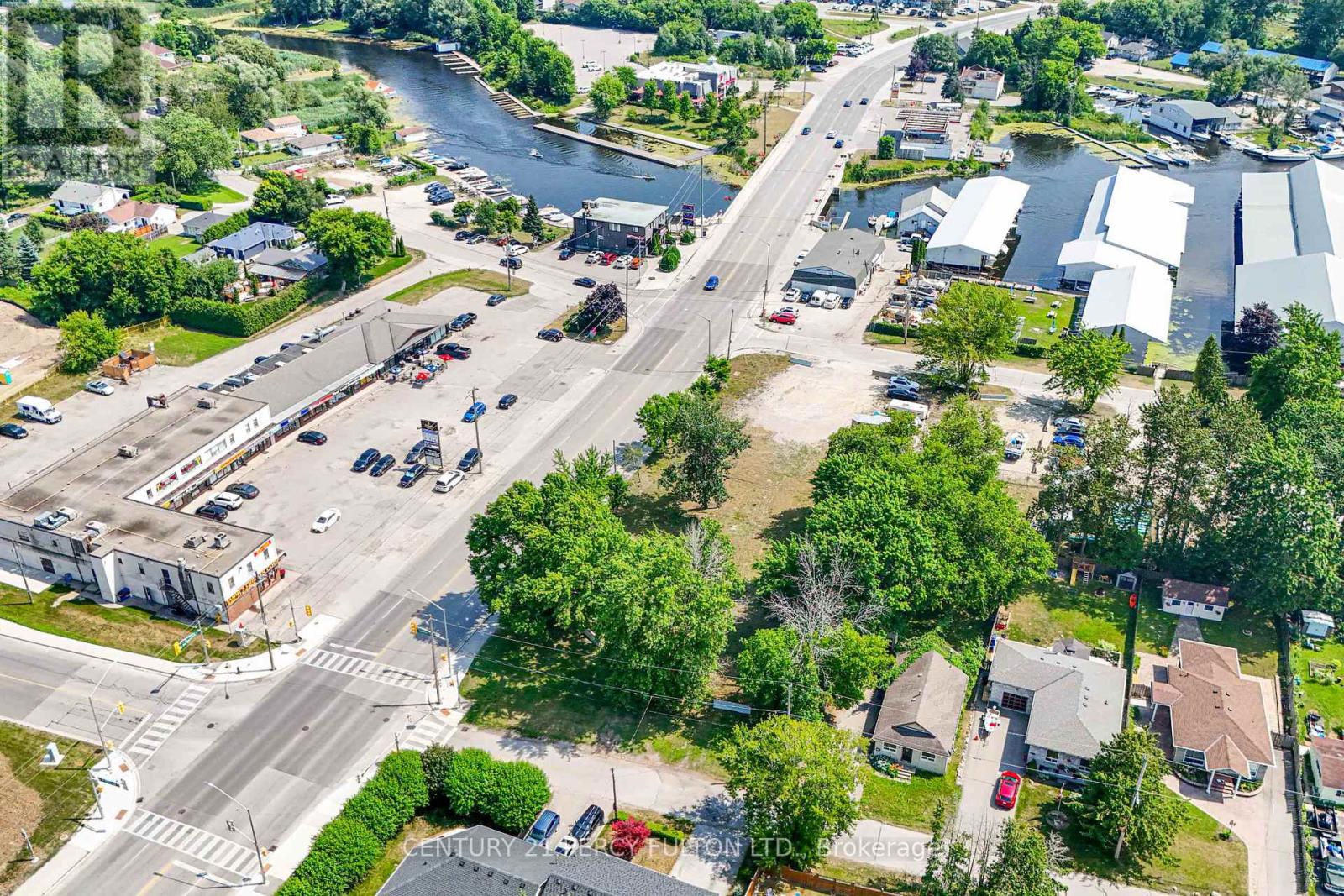 236 Cameron Crescent, Georgina, Ontario  L4P 2A9 - Photo 8 - N13089604