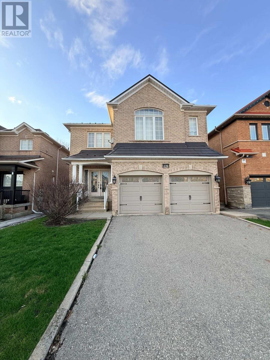 176 DRUMMOND DRIVE, Vaughan, Ontario