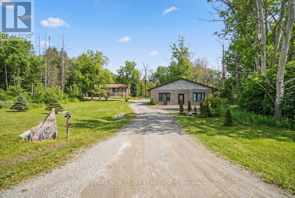 1945 10th Side Road, New Tecumseth, Ontario  L0G 1W0 - Photo 3 - N13089614