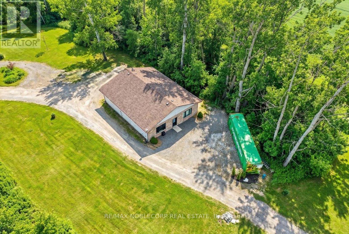 1945 10th Side Road, New Tecumseth, Ontario  L0G 1W0 - Photo 32 - N13089614