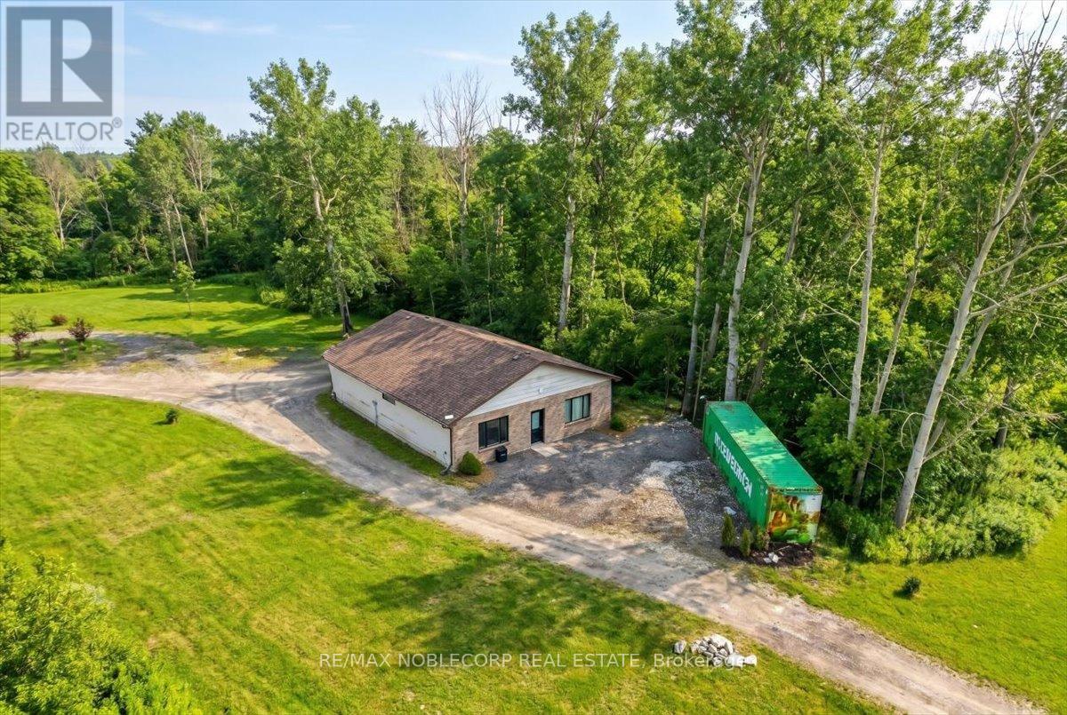 1945 10th Side Road, New Tecumseth, Ontario  L0G 1W0 - Photo 33 - N13089614