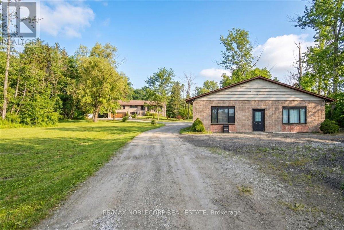 1945 10th Side Road, New Tecumseth, Ontario  L0G 1W0 - Photo 4 - N13089614