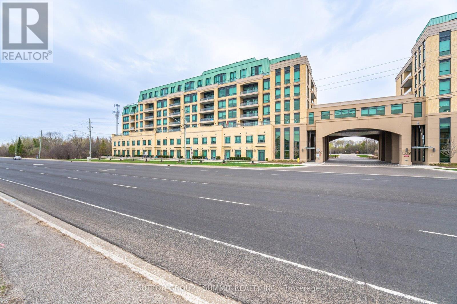 326 - 11750 Ninth Line, Whitchurch-Stouffville, Ontario  L4A 5G1 - Photo 2 - N13089704