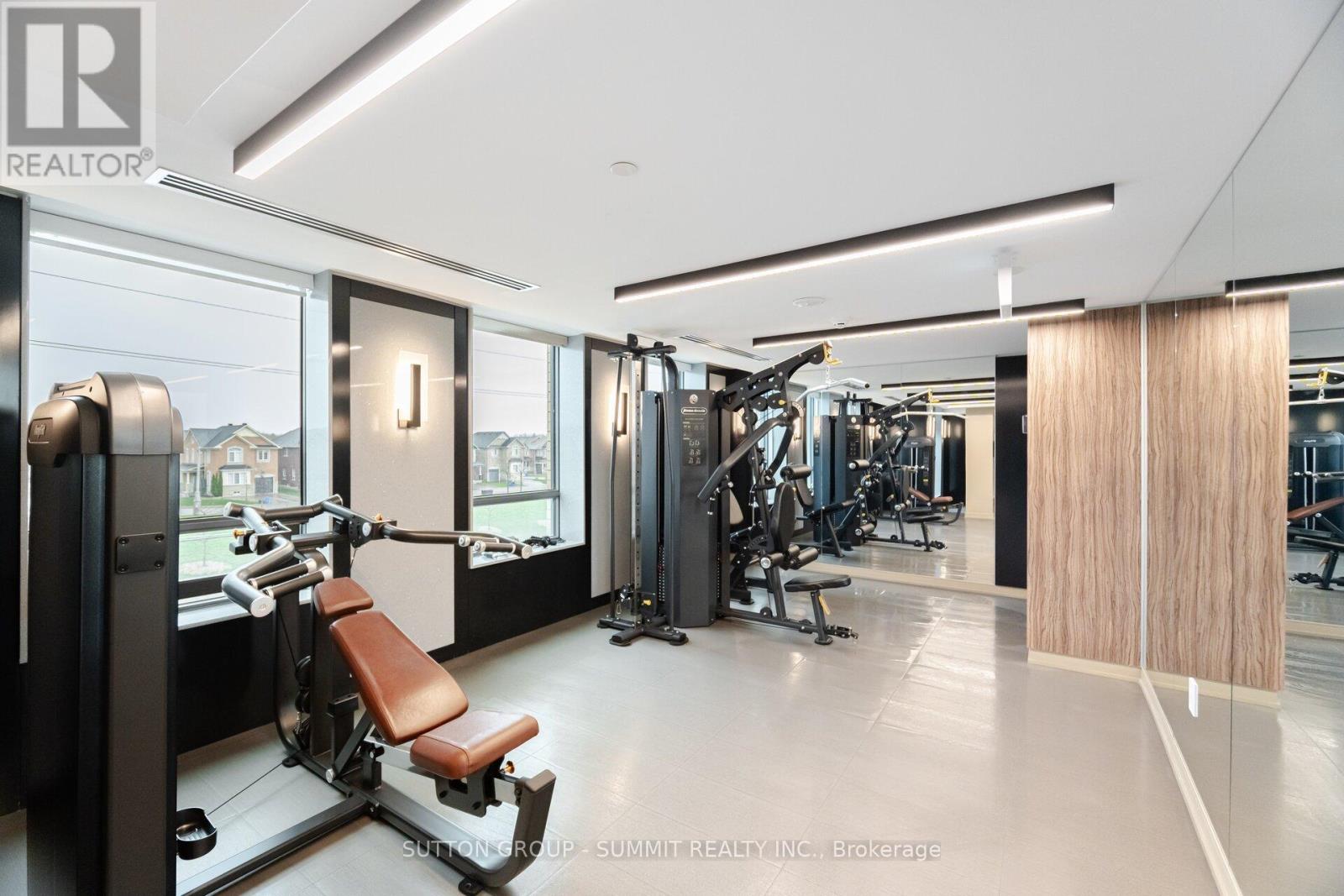 326 - 11750 Ninth Line, Whitchurch-Stouffville, Ontario  L4A 5G1 - Photo 43 - N13089704