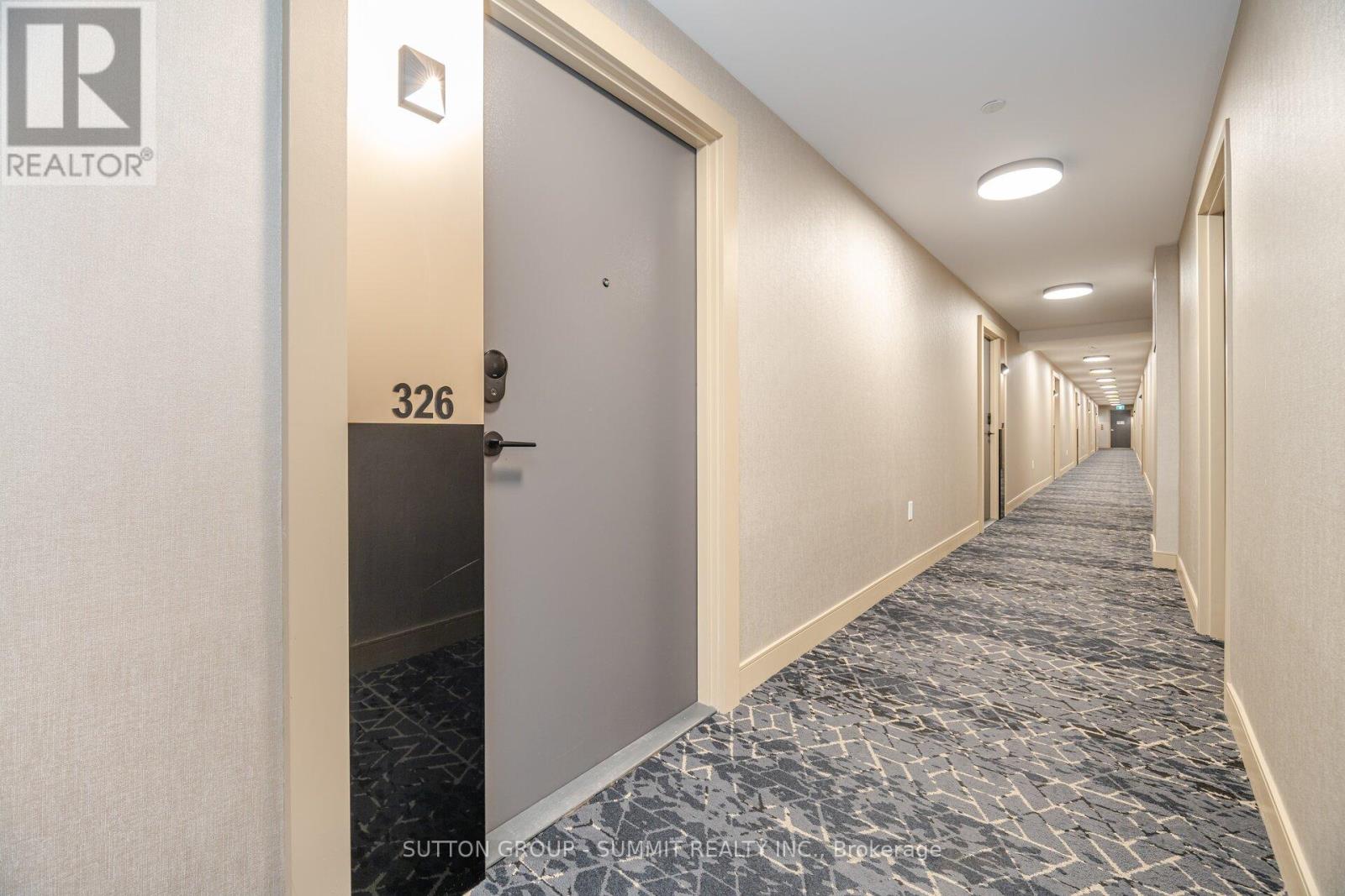 326 - 11750 Ninth Line, Whitchurch-Stouffville, Ontario  L4A 5G1 - Photo 5 - N13089704