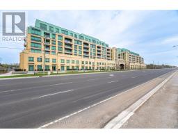 326 - 11750 NINTH LINE, Whitchurch-Stouffville, Ontario