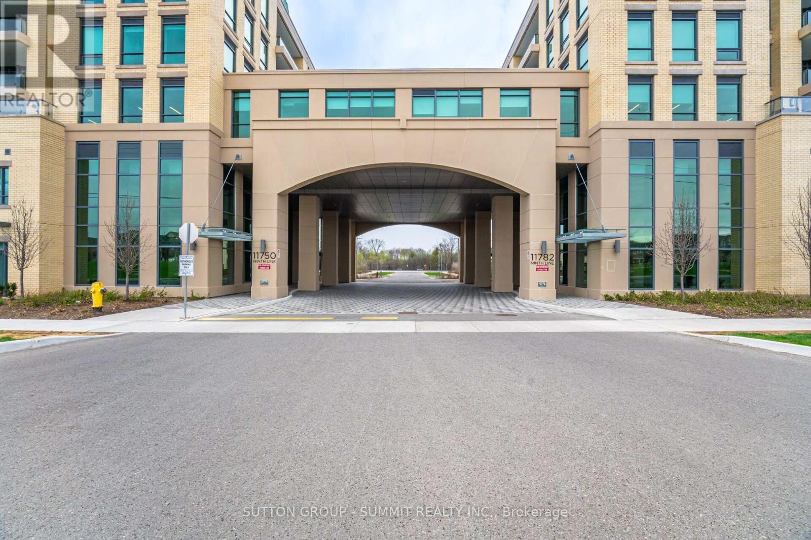 326 - 11750 Ninth Line, Whitchurch-Stouffville, Ontario  L4A 5G1 - Photo 3 - N13089718