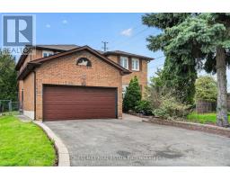 20 ELSTON COURT, Richmond Hill, Ontario