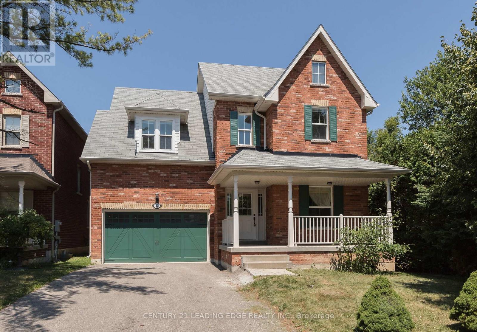 30 JAMES SCOTT ROAD, Markham, Ontario
