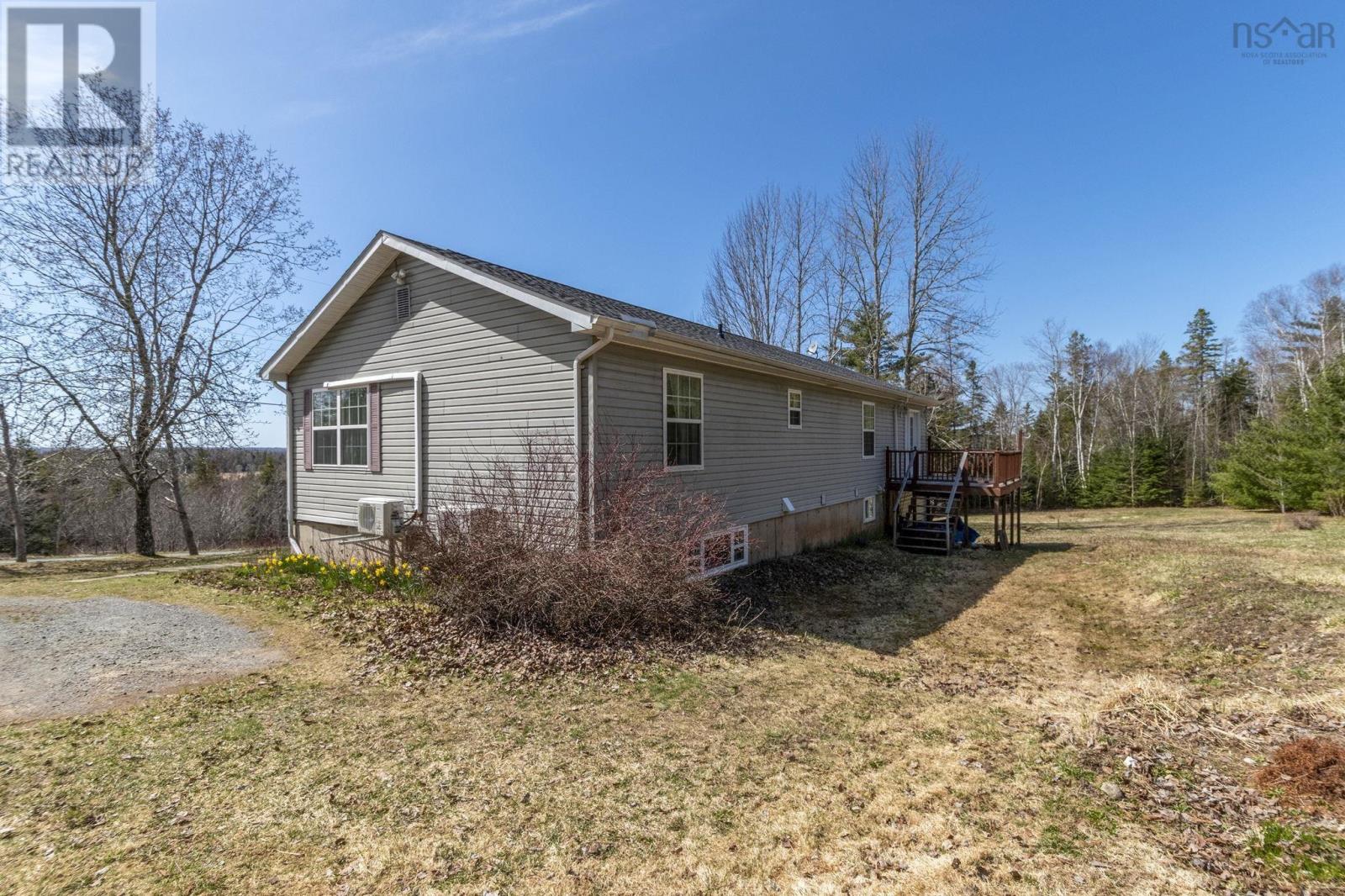 778 Stewart Hill Road, Upper Stewiacke, Nova Scotia  B0N 2P0 - Photo 3 - 202609608
