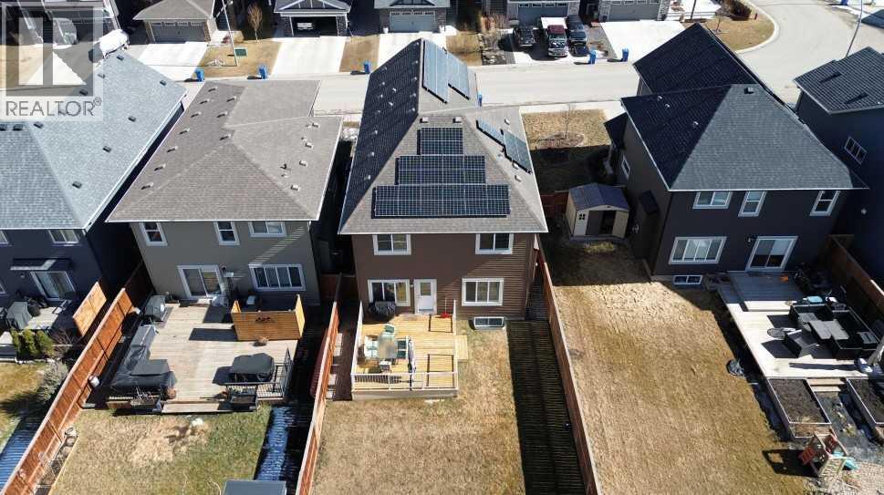 27 Mist Mountain Rise, Okotoks, Alberta  T1S 5P6 - Photo 43 - A2290063