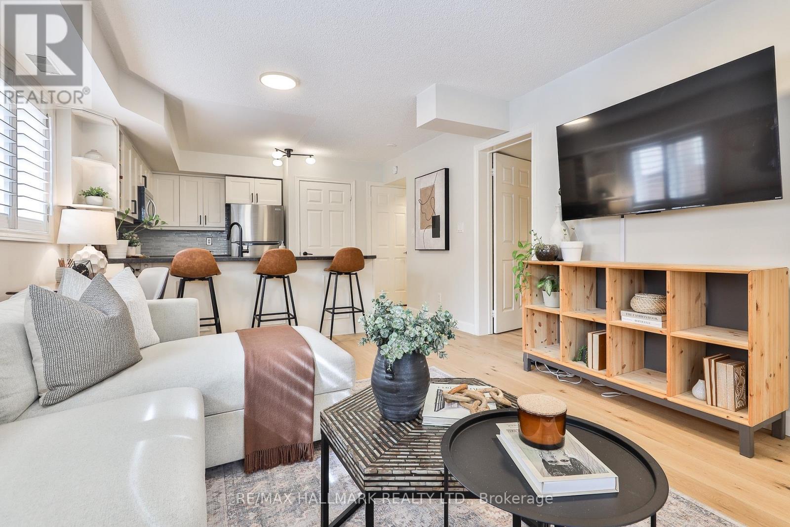 59 - 208 Niagara Street, Toronto, Ontario  M6J 3W5 - Photo 7 - C13002552