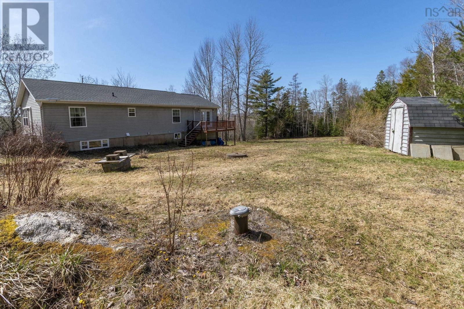 778 Stewart Hill Road, Upper Stewiacke, Nova Scotia  B0N 2P0 - Photo 45 - 202609608