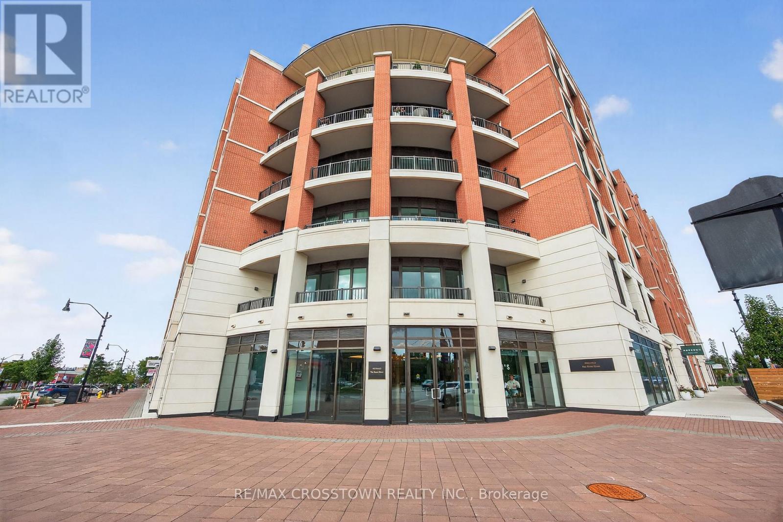220 - 1 HUME STREET, Collingwood, Ontario