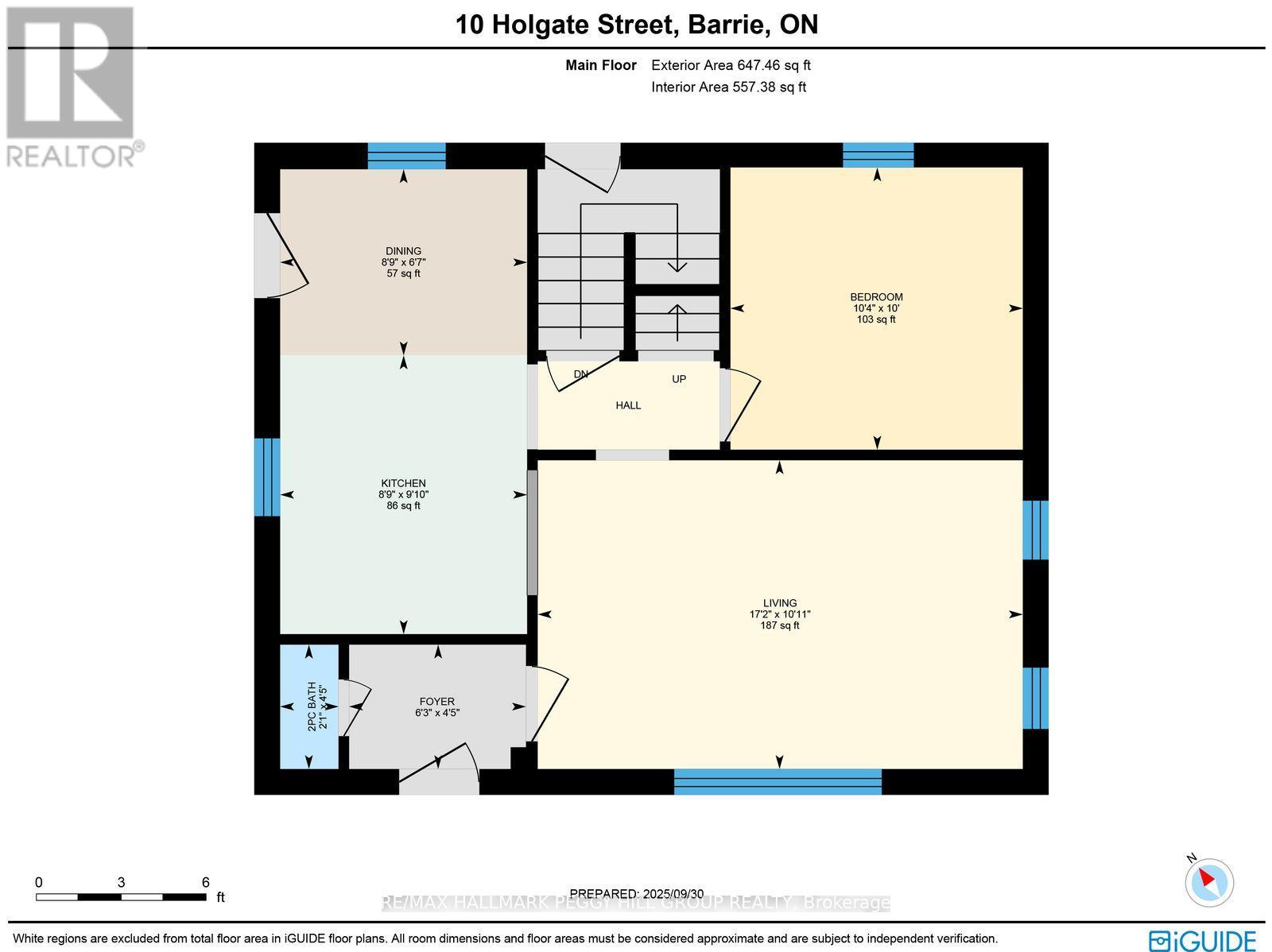 10 Holgate Street, Barrie, Ontario  L4N 2T5 - Photo 21 - S13089578