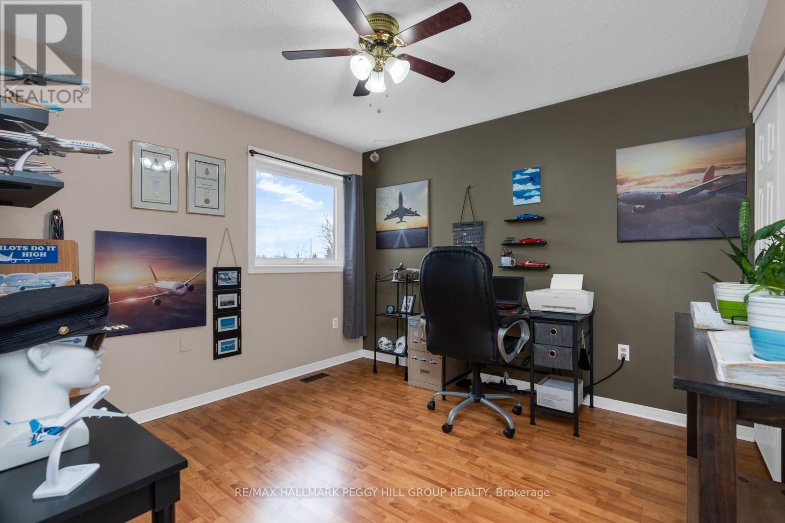 45 Ward Drive, Barrie, Ontario  L4N 7P2 - Photo 11 - S13089882