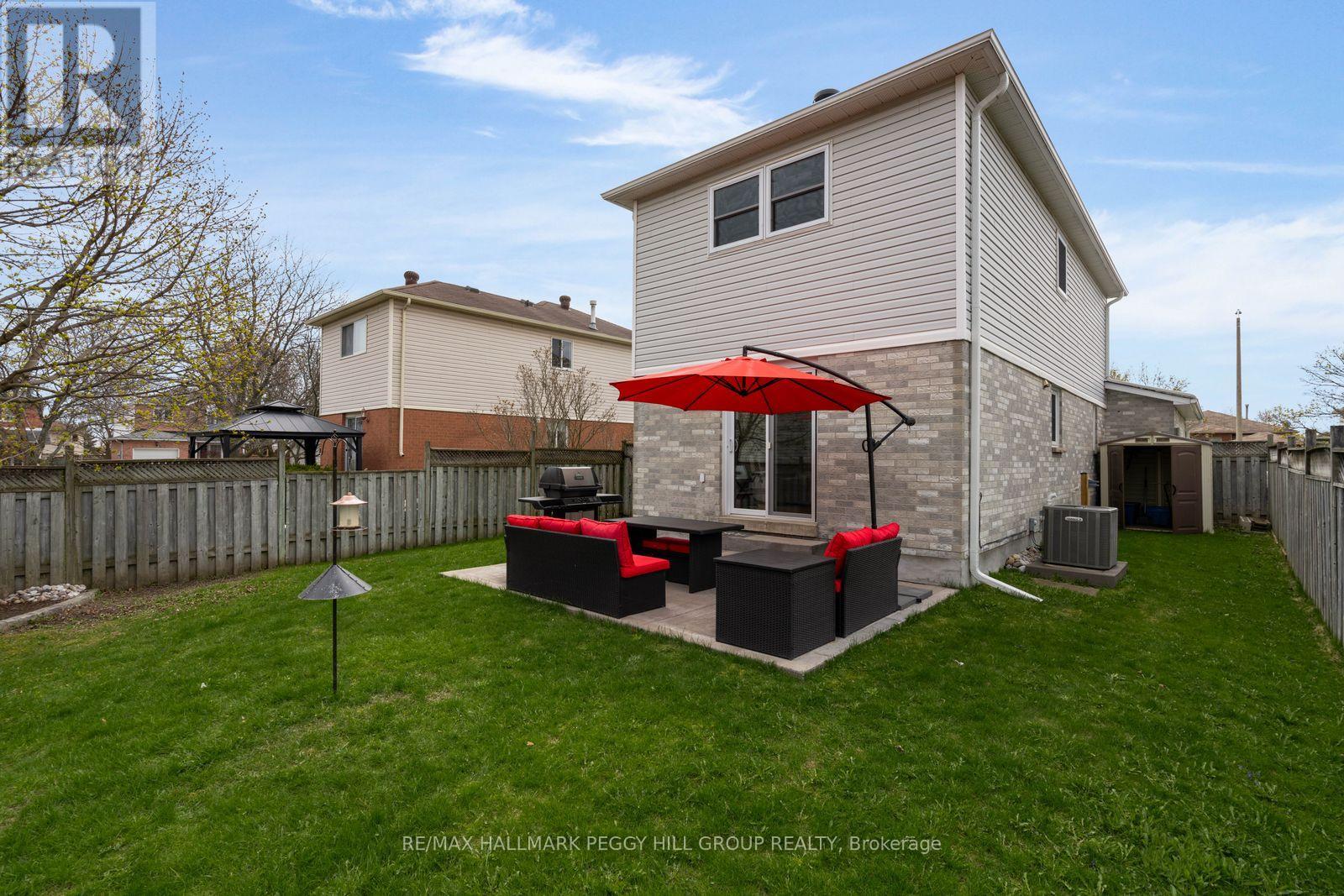 45 Ward Drive, Barrie, Ontario  L4N 7P2 - Photo 14 - S13089882