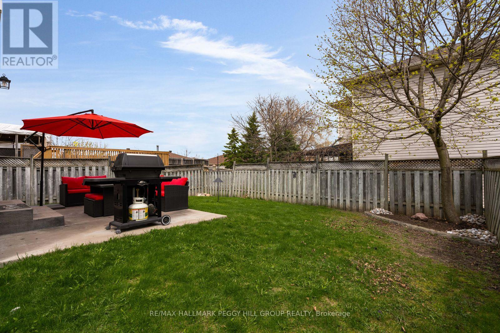 45 Ward Drive, Barrie, Ontario  L4N 7P2 - Photo 15 - S13089882