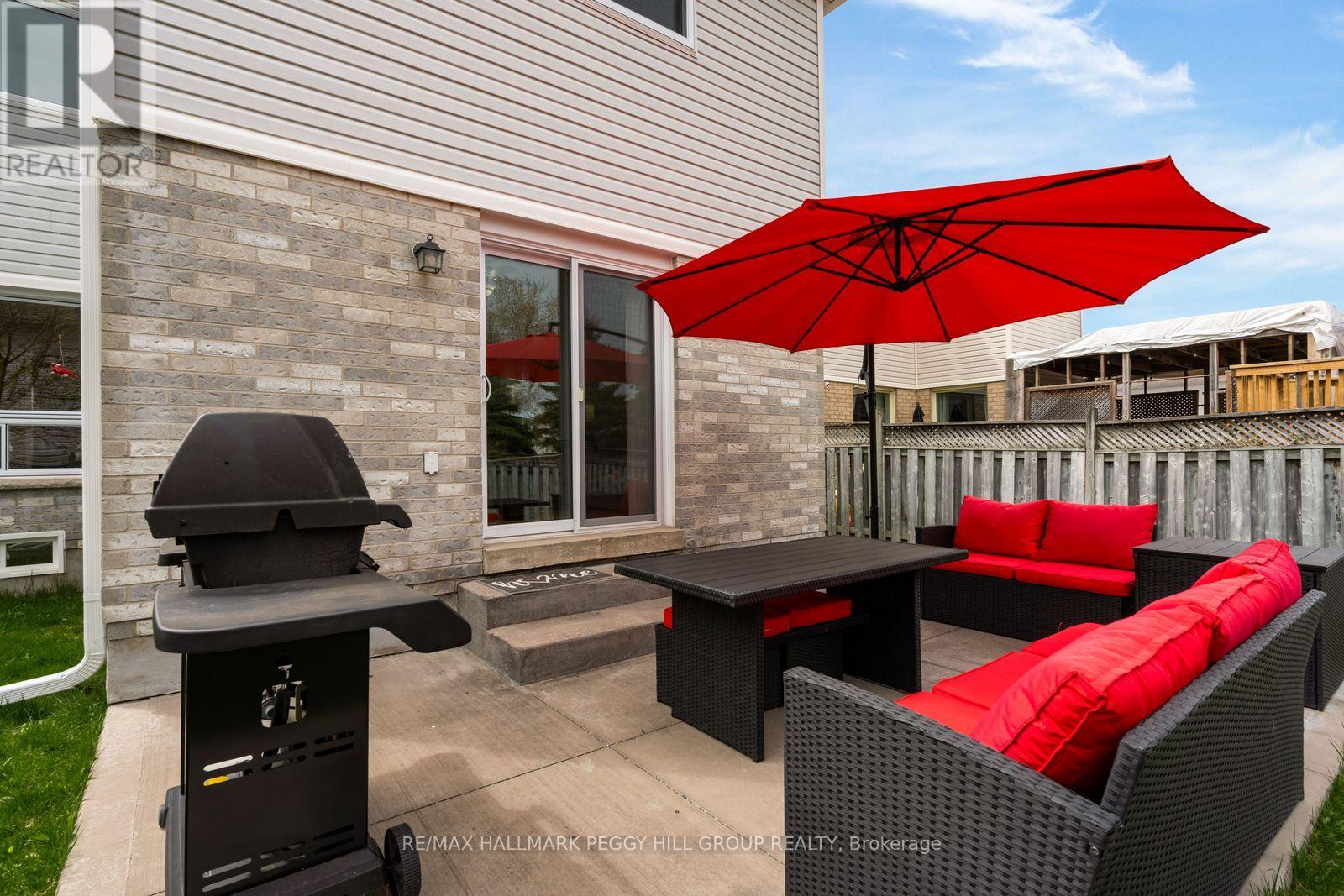 45 Ward Drive, Barrie, Ontario  L4N 7P2 - Photo 16 - S13089882