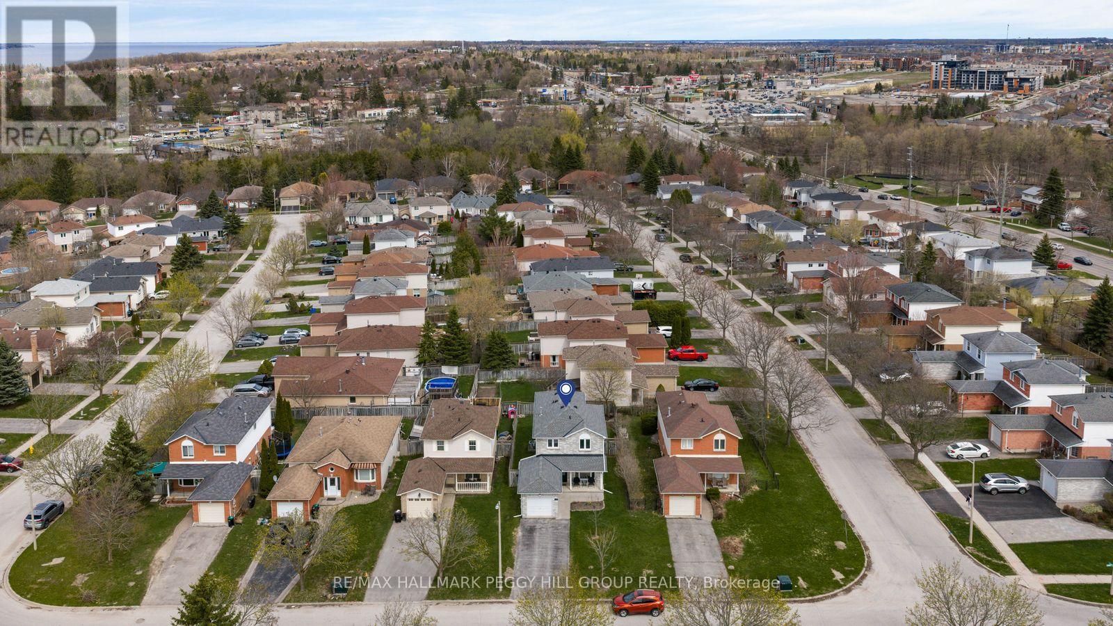 45 Ward Drive, Barrie, Ontario  L4N 7P2 - Photo 17 - S13089882