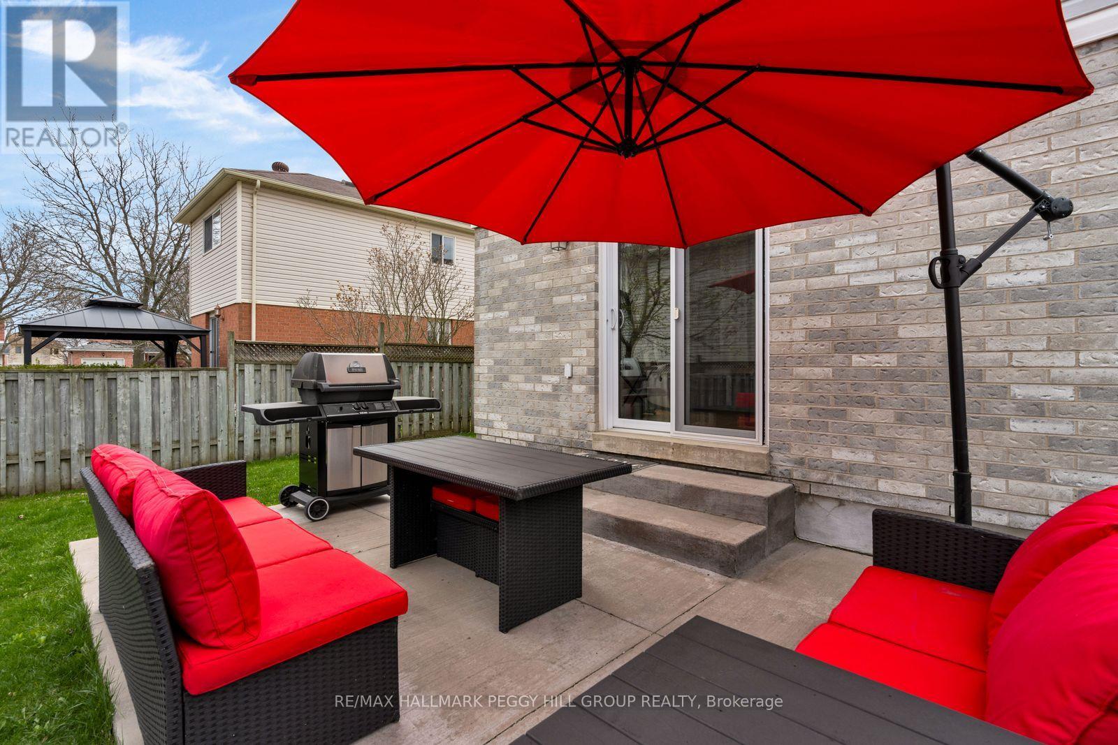 45 Ward Drive, Barrie, Ontario  L4N 7P2 - Photo 2 - S13089882