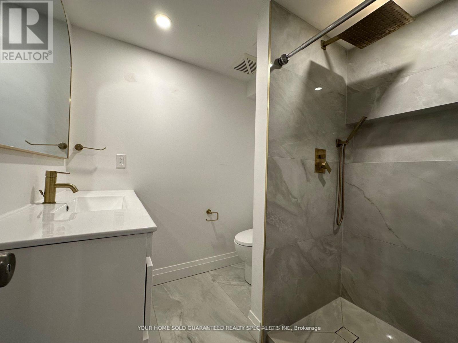 Basement - 36 Queen Street, Barrie, Ontario  L4M 1Z1 - Photo 10 - S13089904