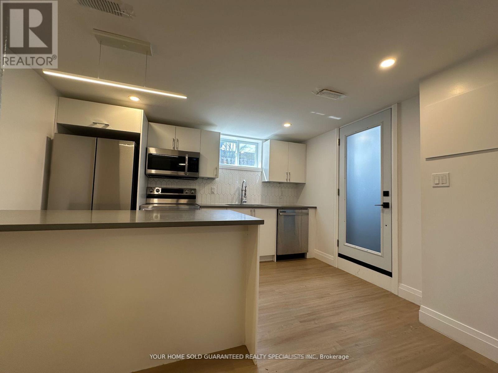Basement - 36 Queen Street, Barrie, Ontario  L4M 1Z1 - Photo 6 - S13089904