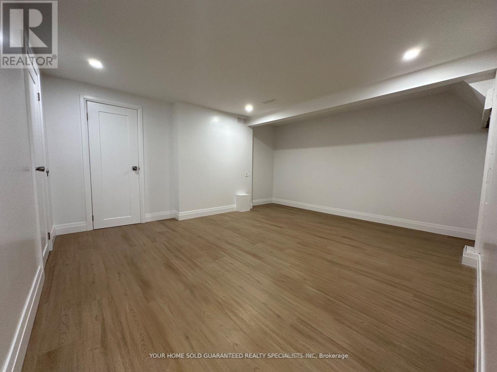 Basement - 36 Queen Street, Barrie, Ontario  L4M 1Z1 - Photo 7 - S13089904