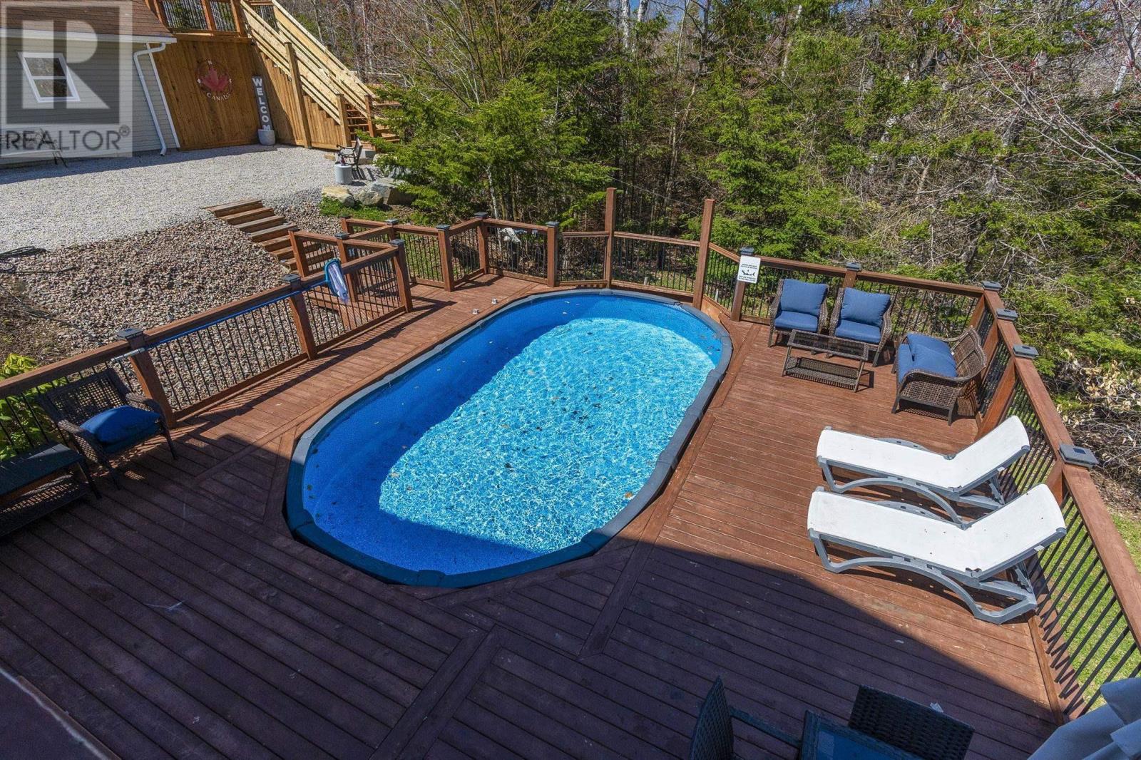 569 Lakecrest Drive, Middle Sackville, Nova Scotia  B4E 3L4 - Photo 13 - 202609872