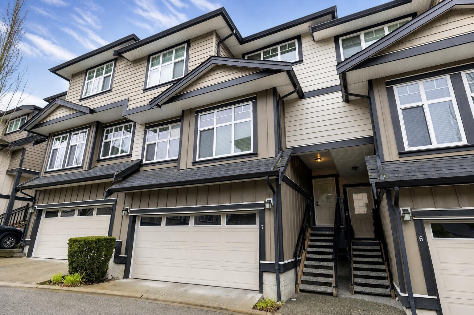 7 6350 142 Street, Surrey, British Columbia  V3X 1B8 - Photo 17 - R3119378