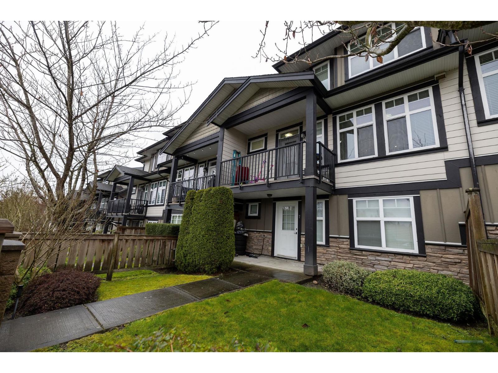 7 6350 142 Street, Surrey, British Columbia  V3X 1B8 - Photo 19 - R3119378