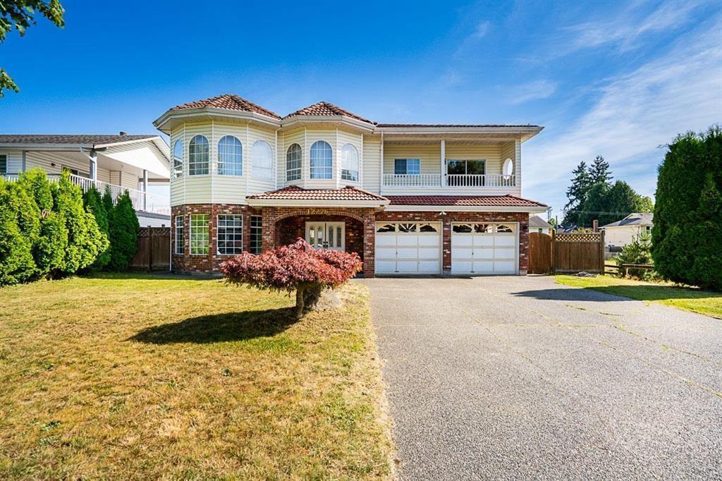 12276 75a Avenue, Surrey, British Columbia  V3W 9P6 - Photo 1 - R3118992