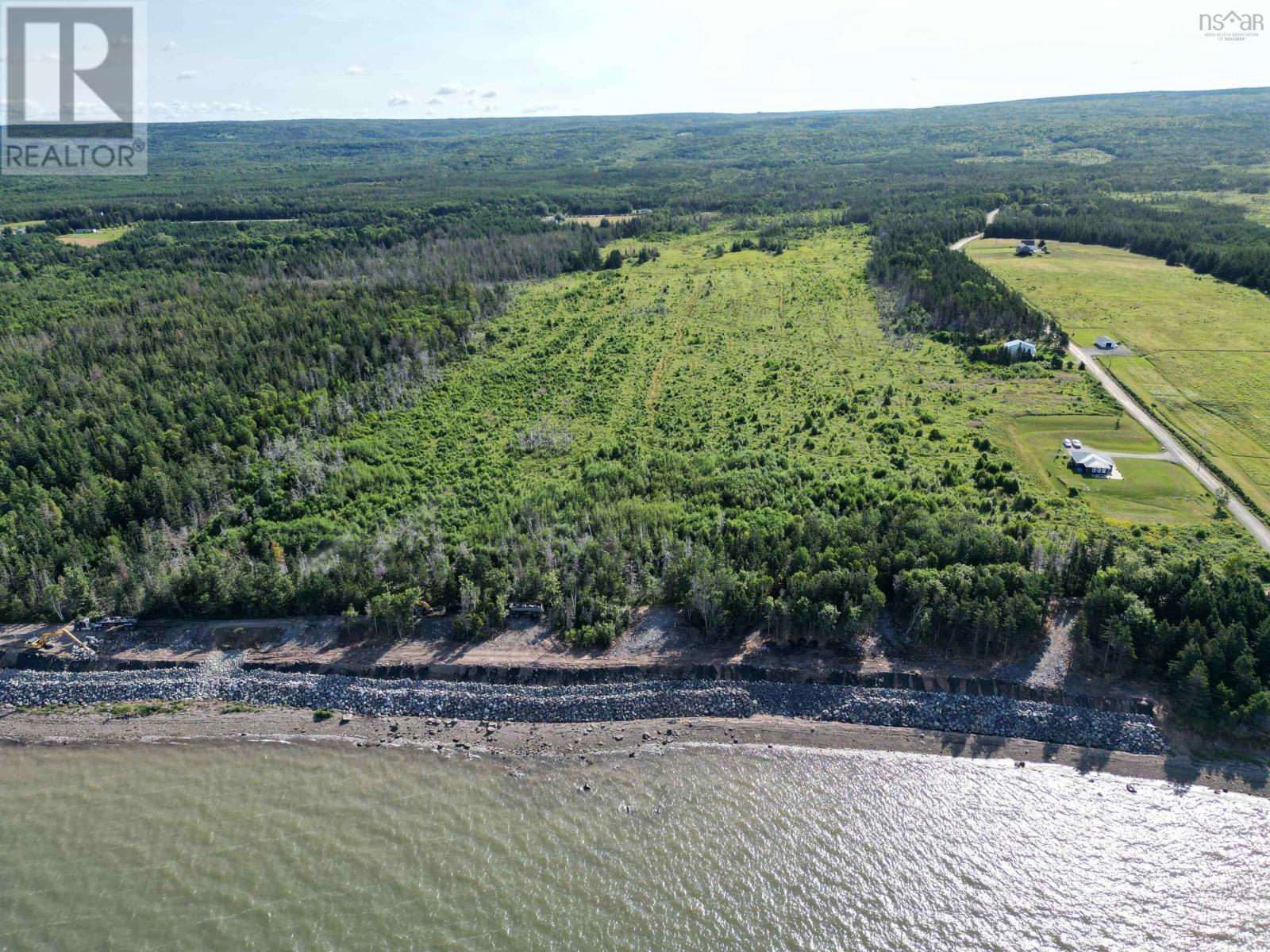 Walkers Cove Road, Judique South, Nova Scotia
