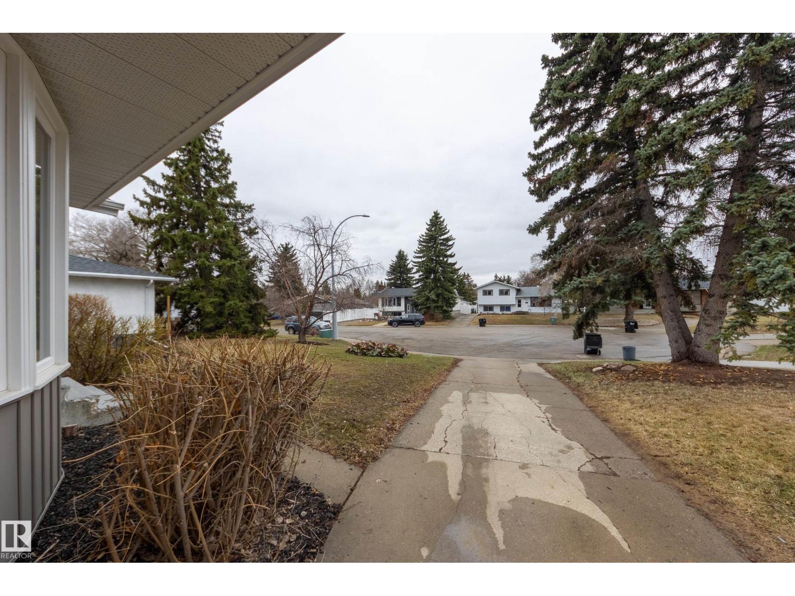 205 Groveland Pl, Sherwood Park, Alberta  T8A 3G3 - Photo 2 - E4485951