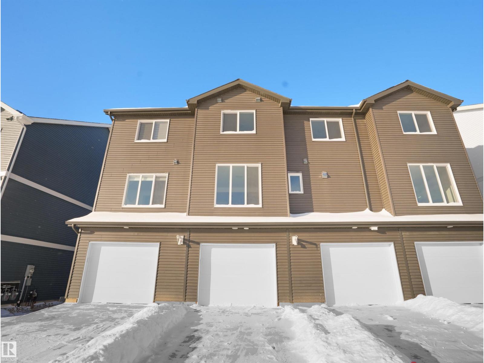 3-1205 Keswick Dr Sw, Edmonton, Alberta  T6W 4J5 - Photo 25 - E4485952