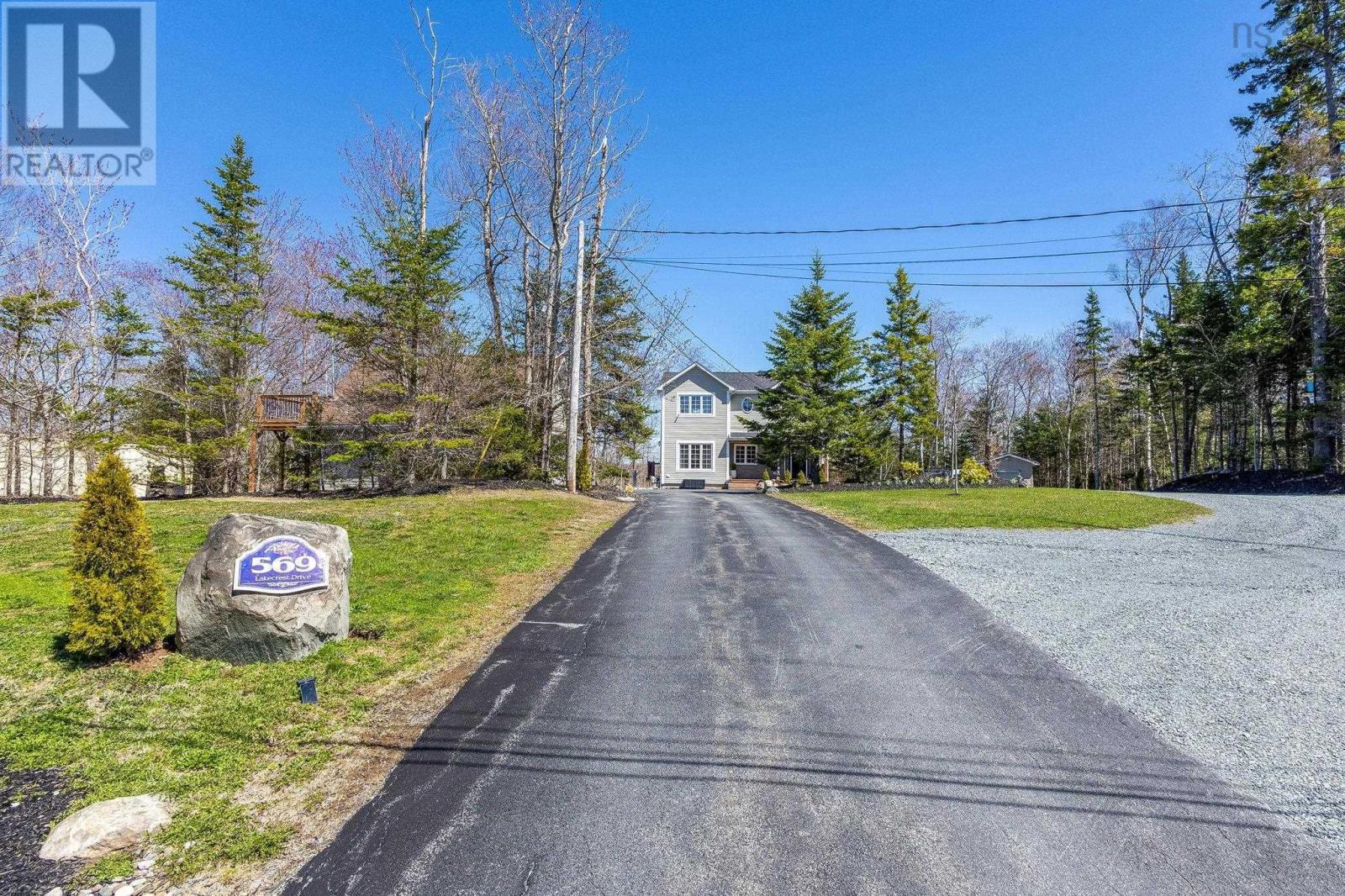 569 Lakecrest Drive, Middle Sackville, Nova Scotia  B4E 3L4 - Photo 2 - 202609872